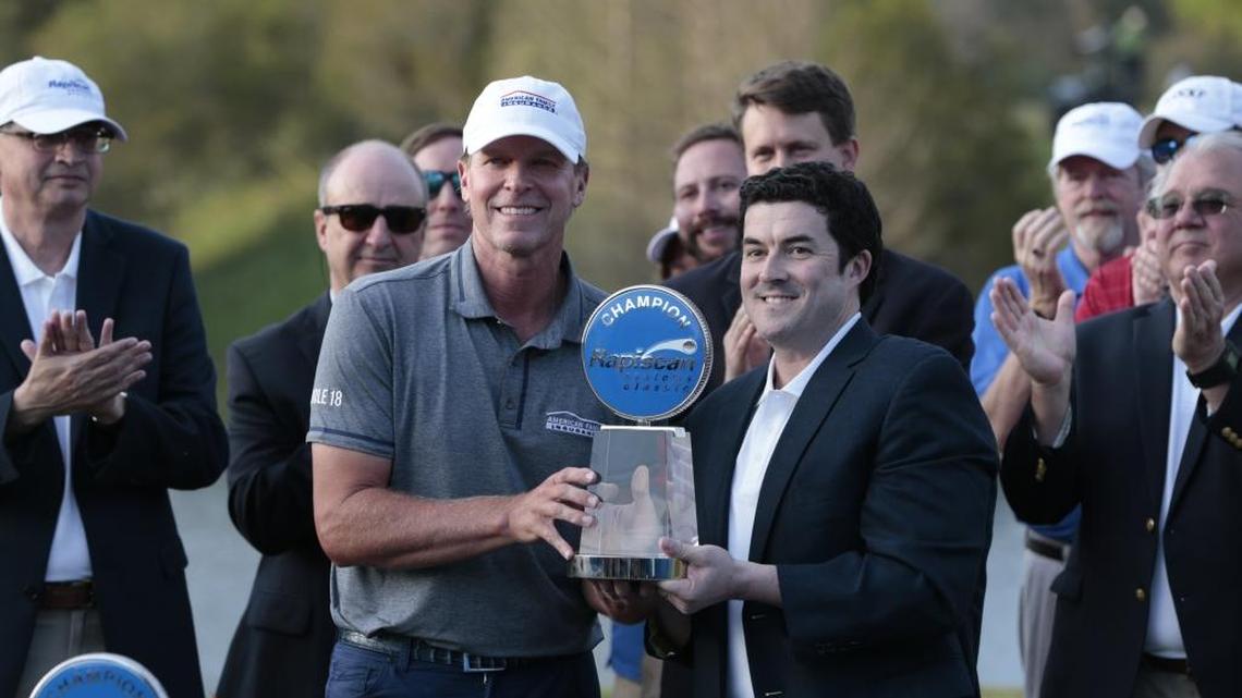 What you need to know about the 2019 Rapiscan Systems Classic at Fallen Oak