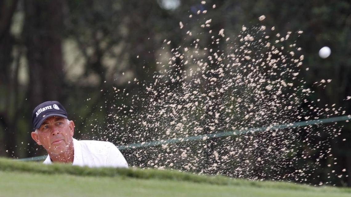 Here’s all you need to know about the Rapiscan Systems Classic at Fallen Oak