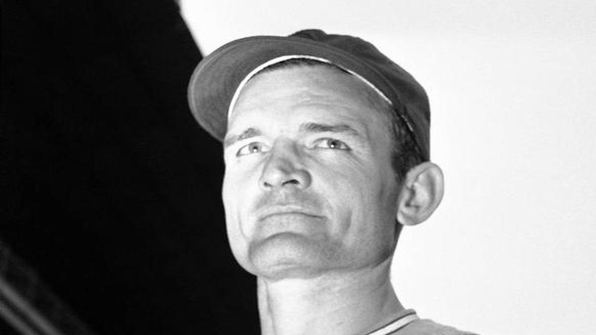 Former Moss Point High School standout Claude Passeau pitched for the Chicago Cubs from 1939 to 1947 and was with the Philadelphia Phillies when they held their 1938 spring training in Biloxi. Passeau won 20 games in 1940 and 19 in 1942.