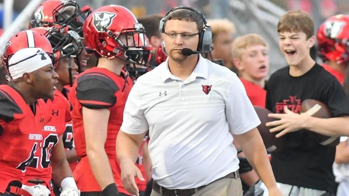 Long Beach High School has hired Petal defensive coordinator Philip Pigott to take over its football program. Pigott spent the last three seasons at Petal.