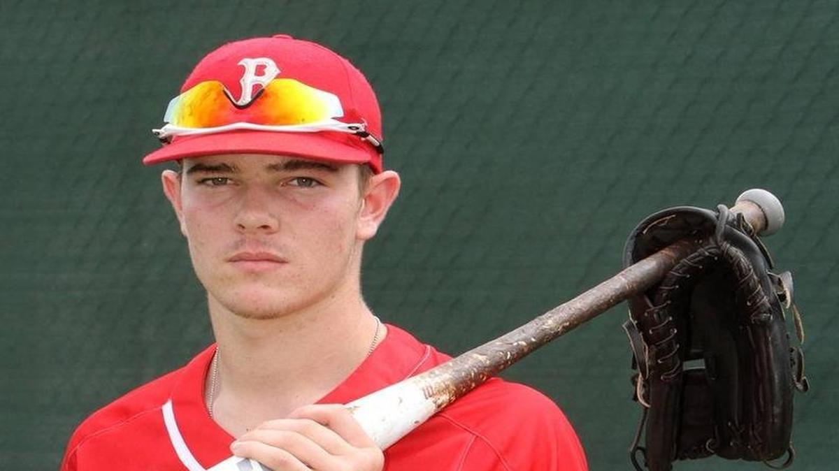 Trey Shaffer