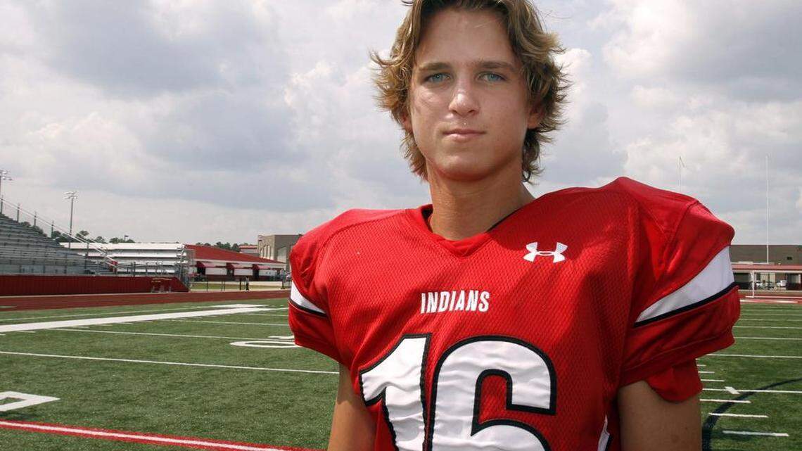 Familiar Coast face featured prominently in trailer for new Netflix series