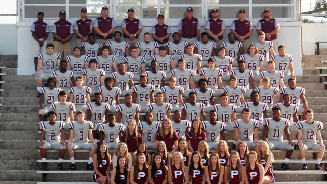 Picayune football gearing up for bounce-back 2016 season