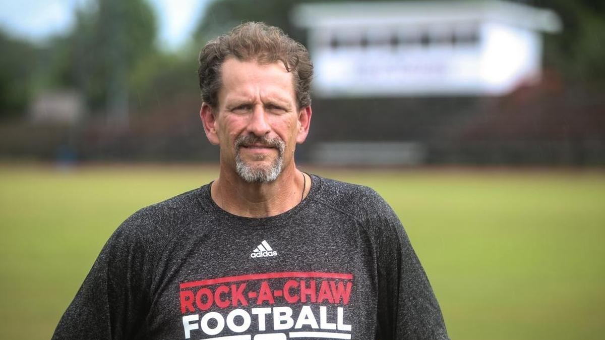 St. Stanislaus head football coach Jeff Jordan is stepping down after one season.