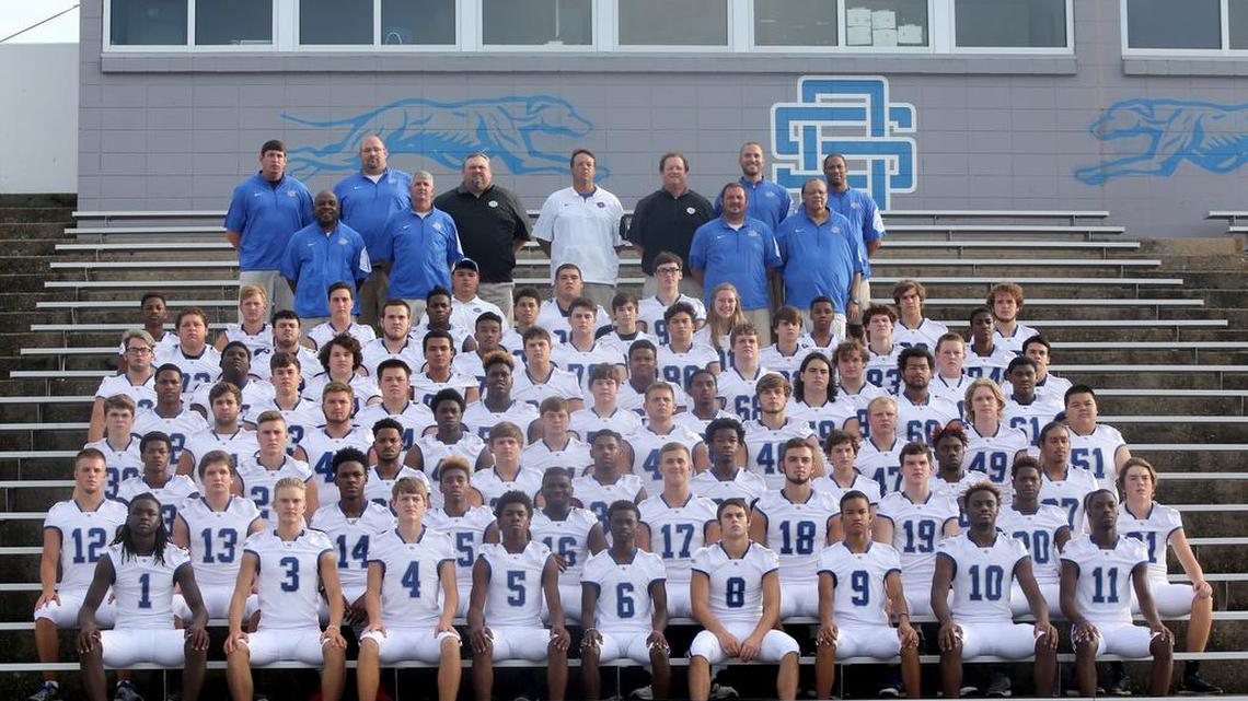 25 Teams in 25 Days: Young Ocean Springs looks to build on run of success