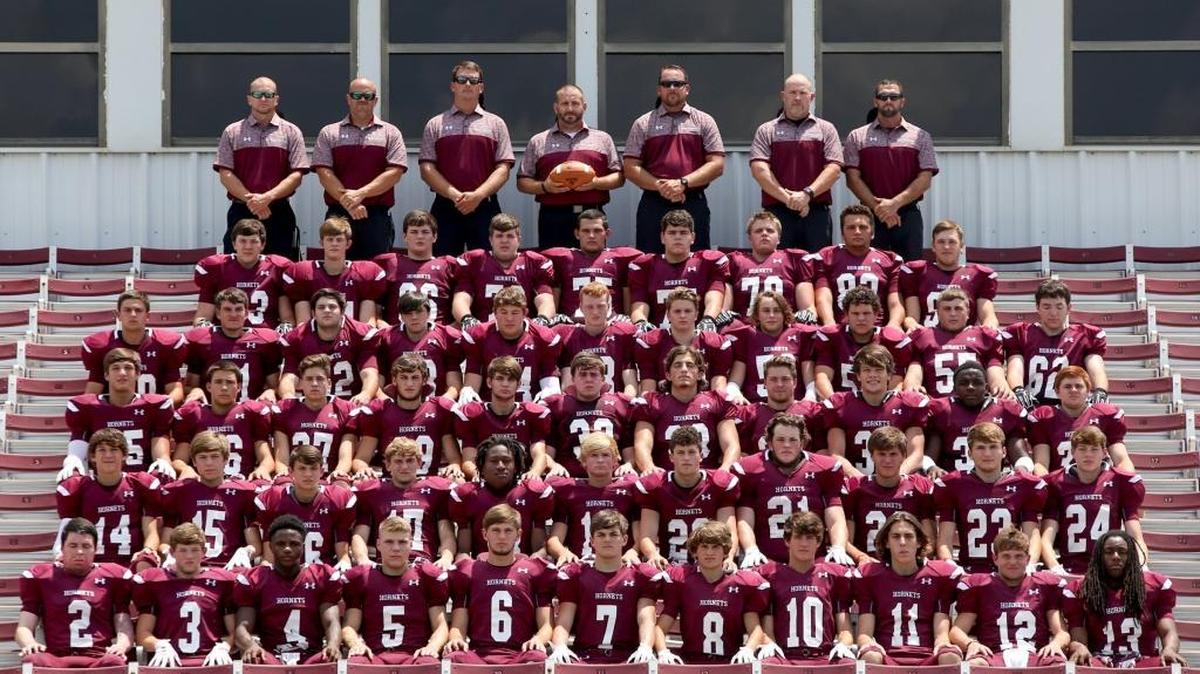 The East Central High School football team aims to improve on last year’s 7-5 season that included a playoff victory.