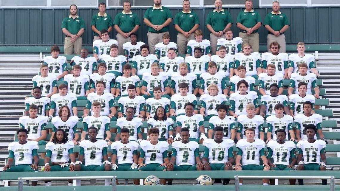 Can Poplarville return to the 4A championship game? The Hornets plan on it.