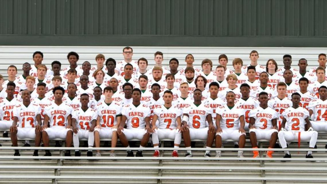 West Harrison looks for turnaround in 2016