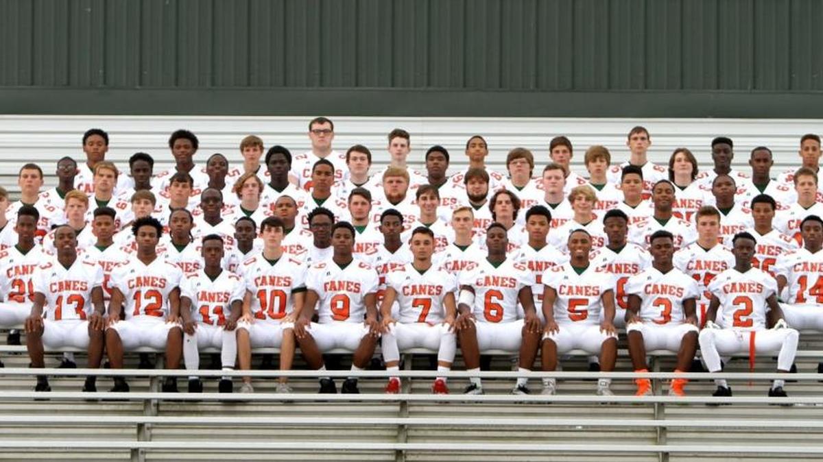 The West Harrison football team is looking for a turnaround under new head coach Tracy Rogers.