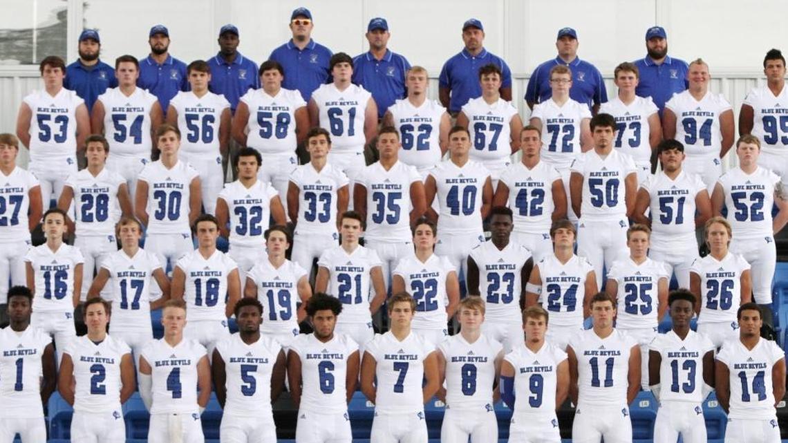 Pearl River Central reloads under new coach Dolan