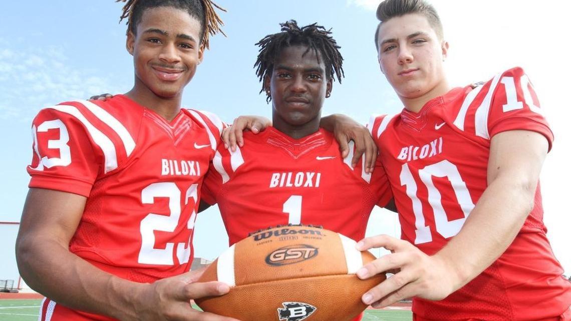Playmaker turnover won’t slow Biloxi’s climb, coach Bobby Hall says