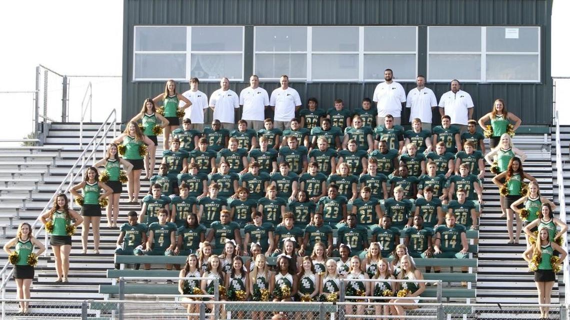 Poplarville ready to make run at 4A State Championship