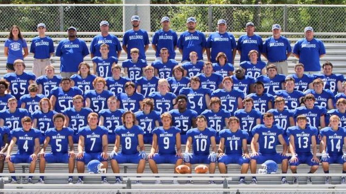 Vancleave football aims for another postseason run