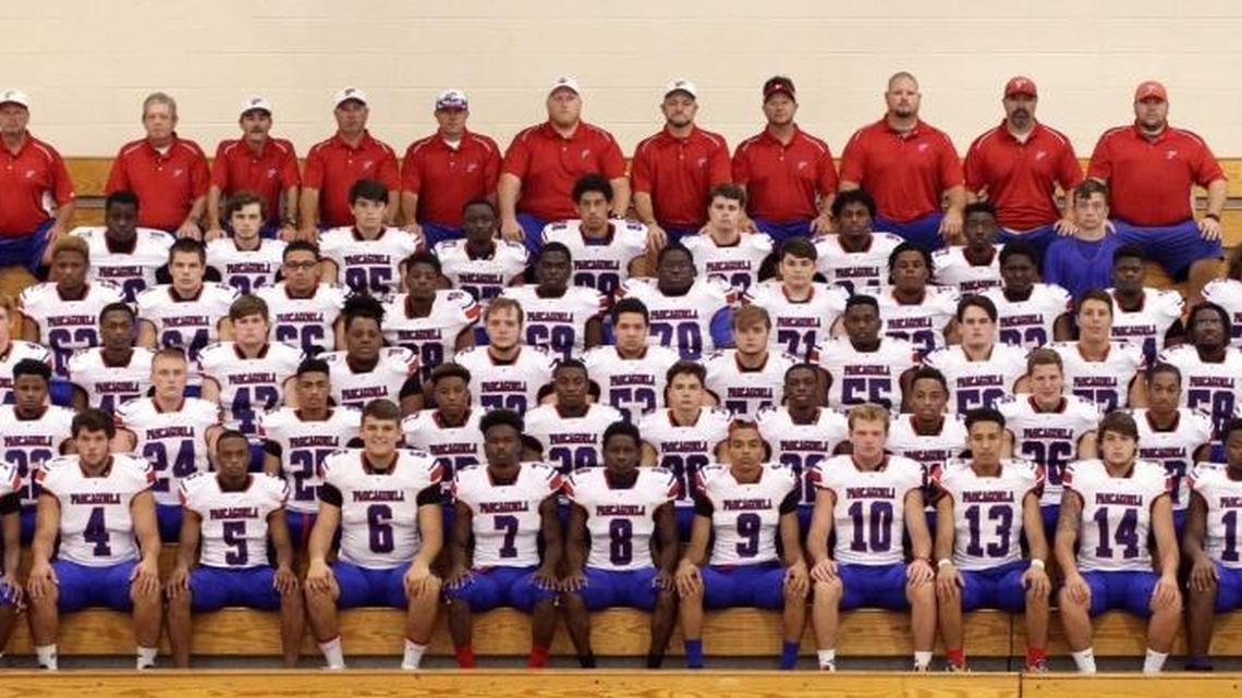 Pascagoula hopes all of Class 6A ‘knows us in November’