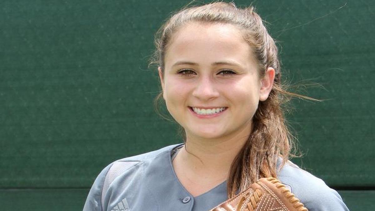 Picayune's Megan Dudenhefer