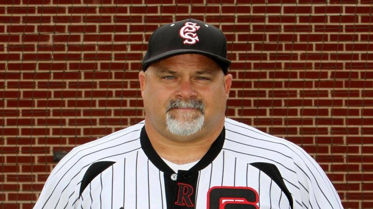 St. Stanislaus coach Mark Logan