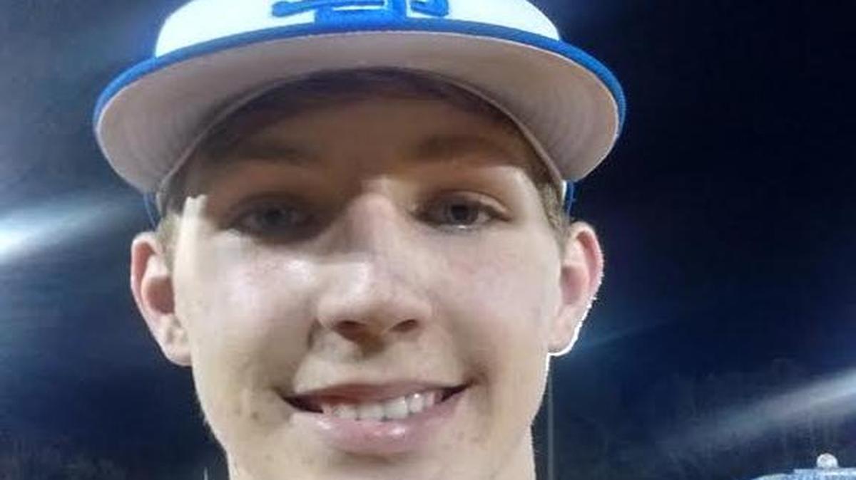 Ocean Springs pitcher Garrett Crochet