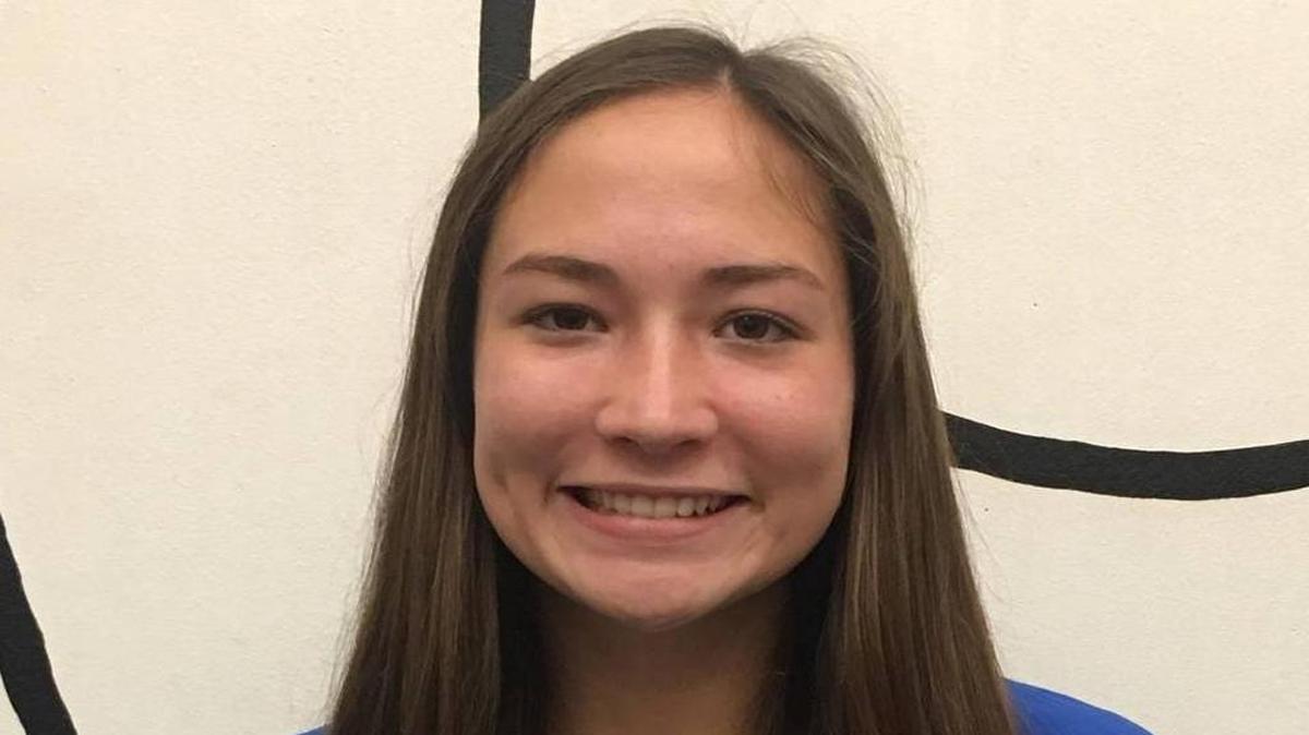Vancleave’s Payton McKerchie
