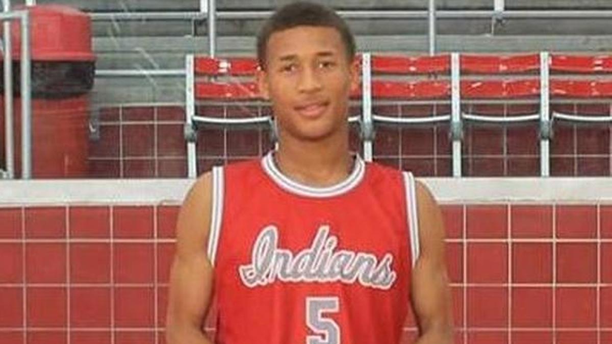 Biloxi guard Dontavius Proby is the Sun Herald’s boys player of the week.