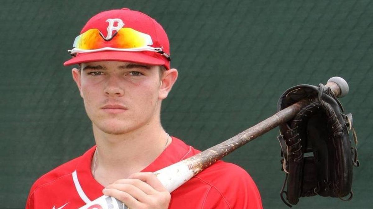Trey Shaffer, Biloxi