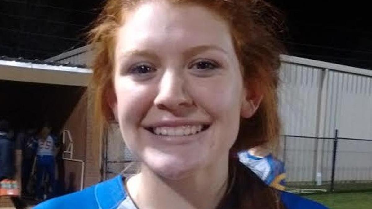 St. Martin’s Kamryn Carcich
