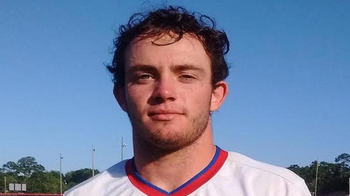 Matt Inlow, Pascagoula