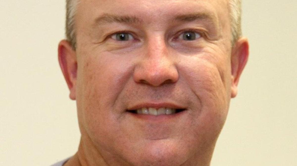 Pass Christian head football coach Casey Whitman