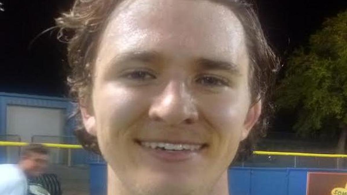 Blake Johnson, Gulfport