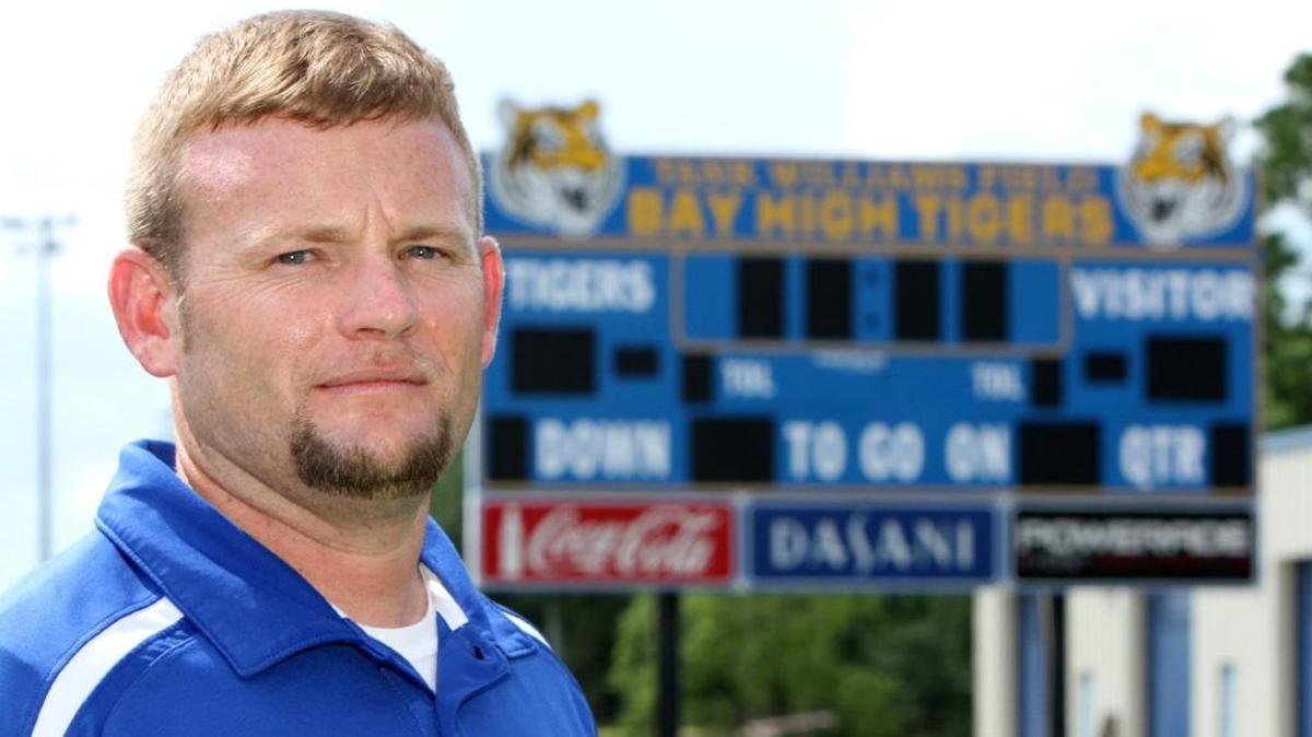 Bay High head football coach Benji Foreman has stepped down after three years.