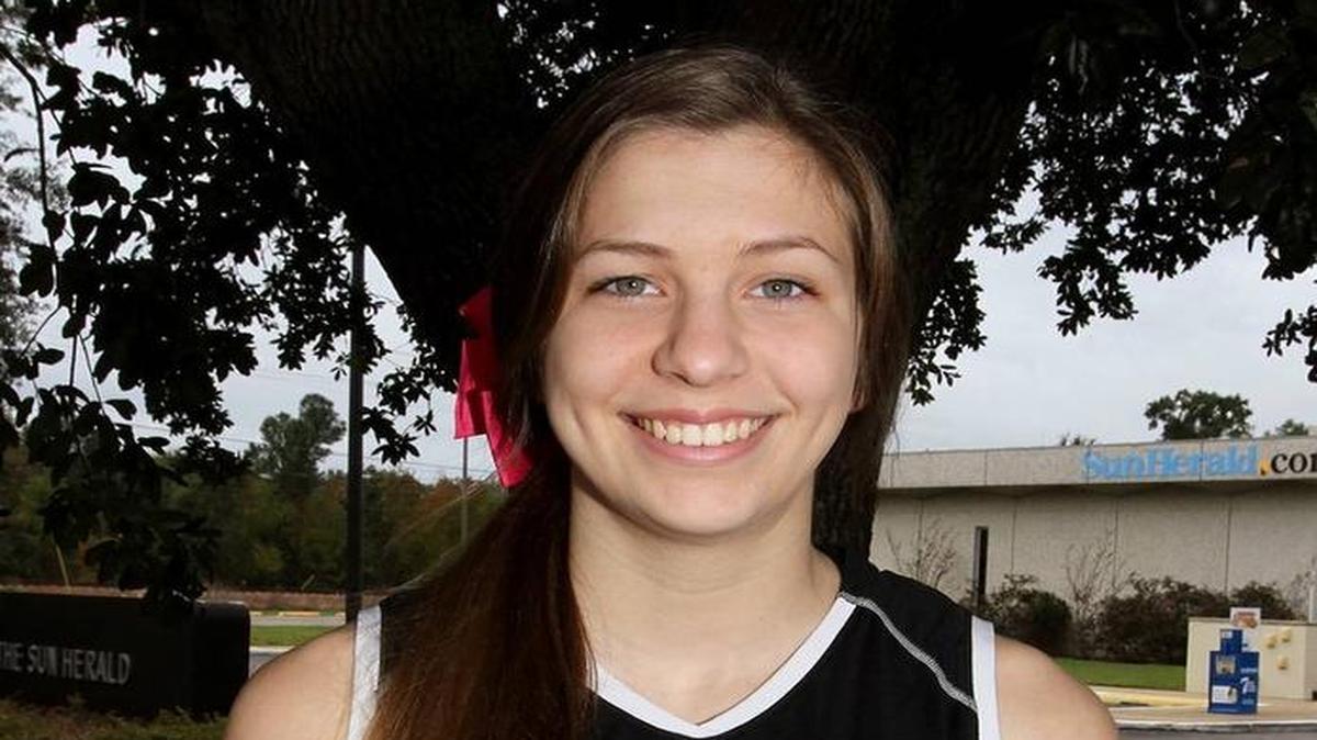 Emma Funk, Our Lady Academy