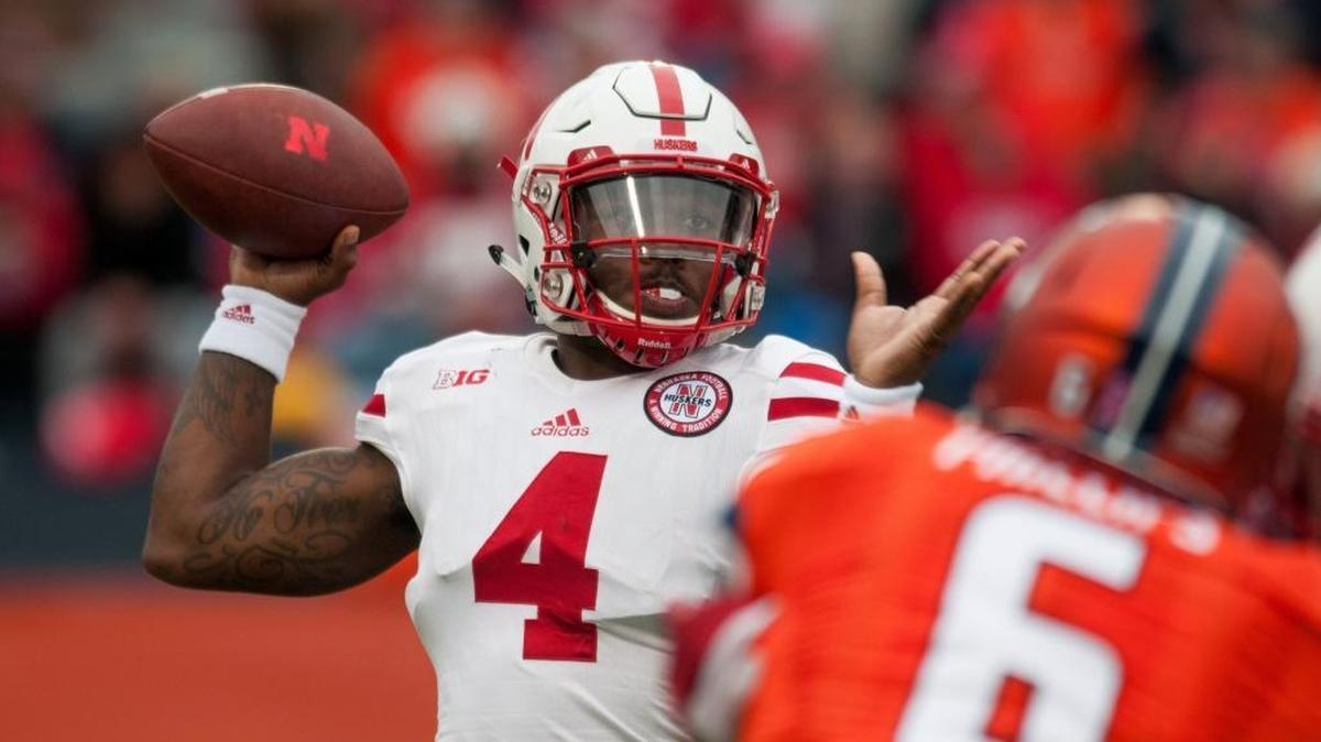 Gulfport native and former Nebraska quarterback Tommy Armstrong Jr. is hoping to catch on with the Minnesota Vikings. He’ll likely have to switch to defense, he has told reporters, if he wants to stick on the NFL roster.