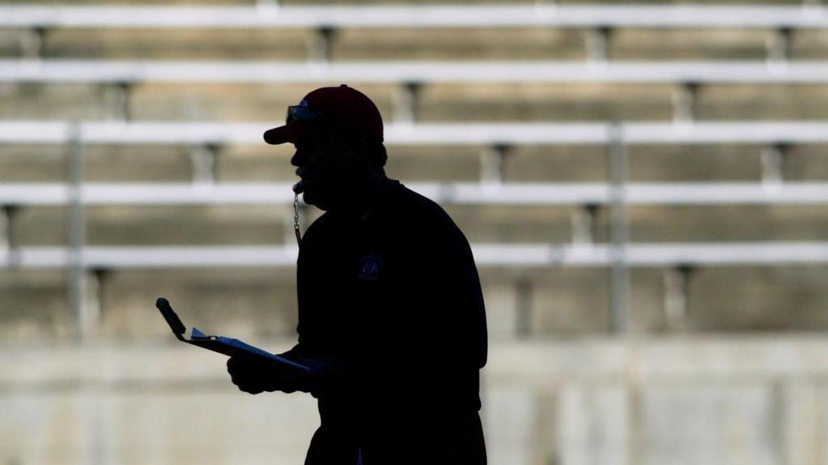 The average salary among all Mississippi Coast football coaches is $68,545 a year, a Sun Herald analysis of coaches’ pay revealed.