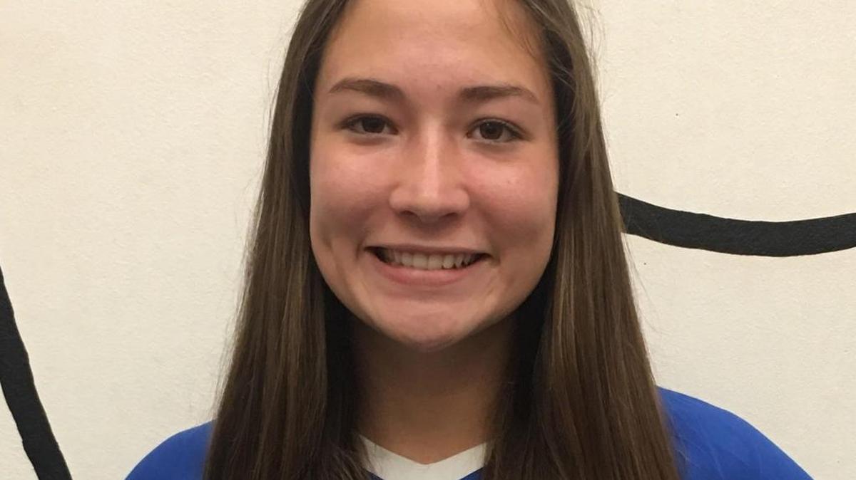 Vancleave’s Payton McKerchie