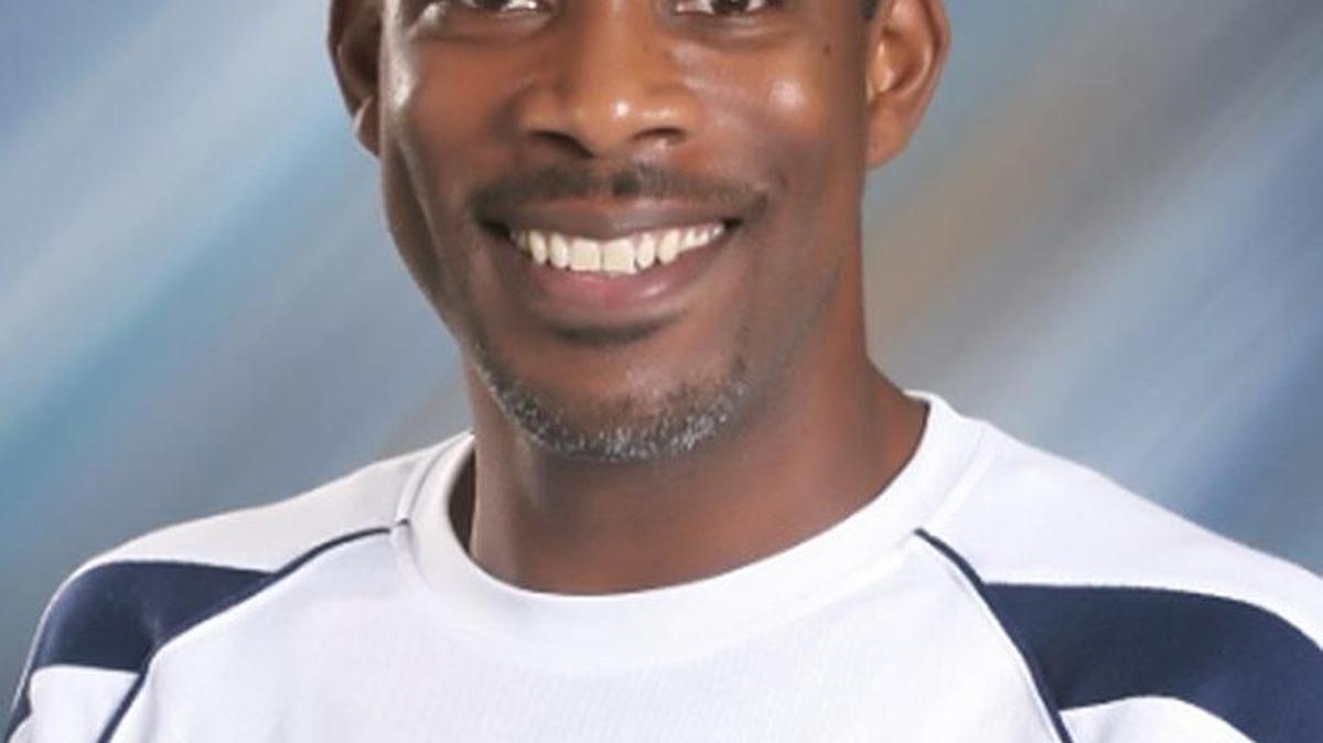 Fred Williams