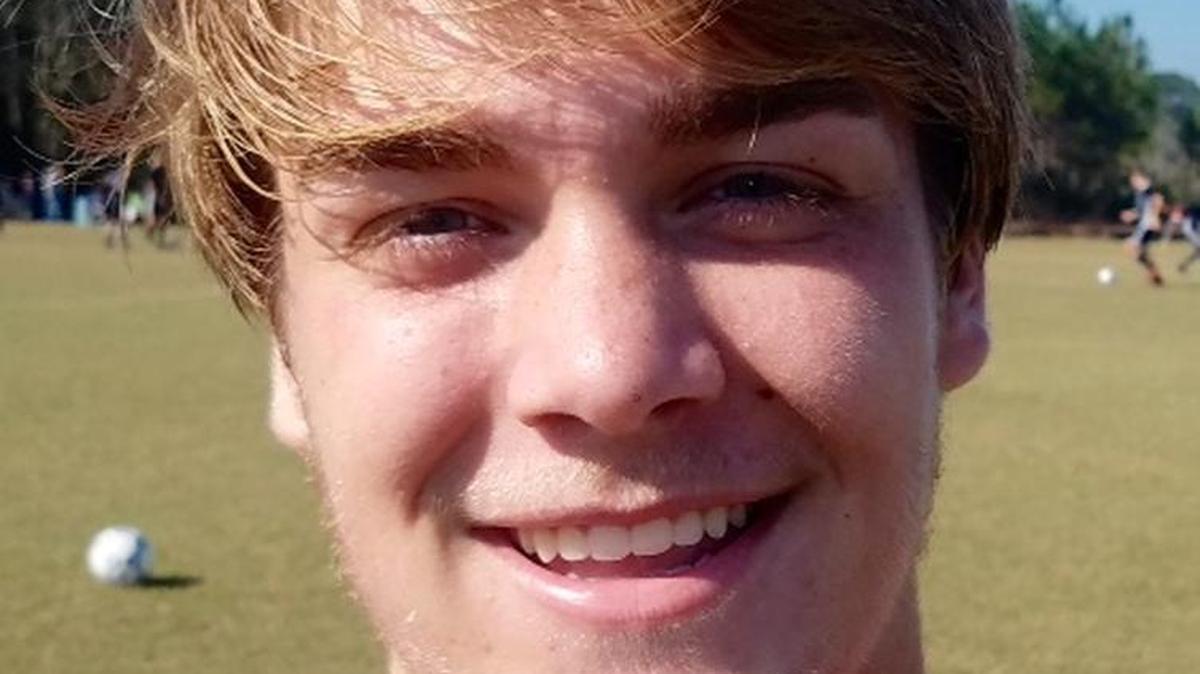 Jakob Benne, Biloxi