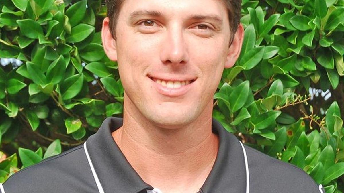 Travis Creel