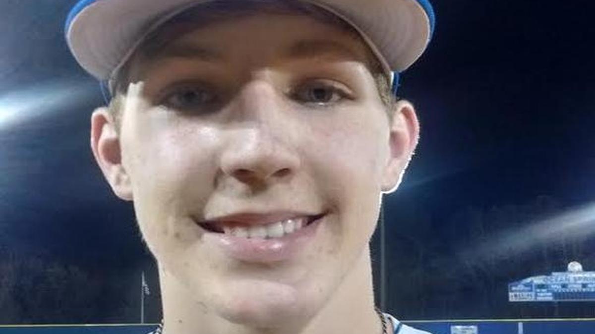 Ocean Springs’ Garrett Crochet