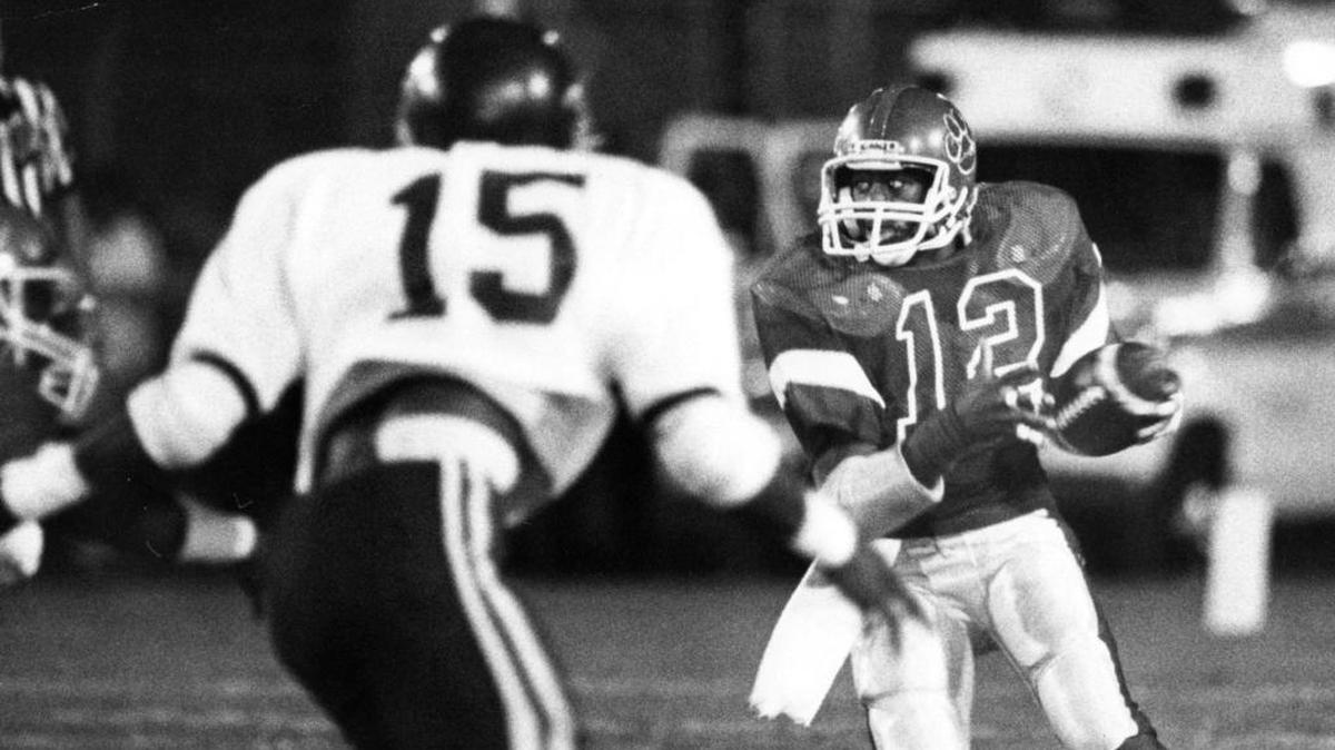 Former Pascagoula star Terrell Buckley has been elected to the College Football Hall of Fame. He’s currently an assistant coach at Mississippi State.