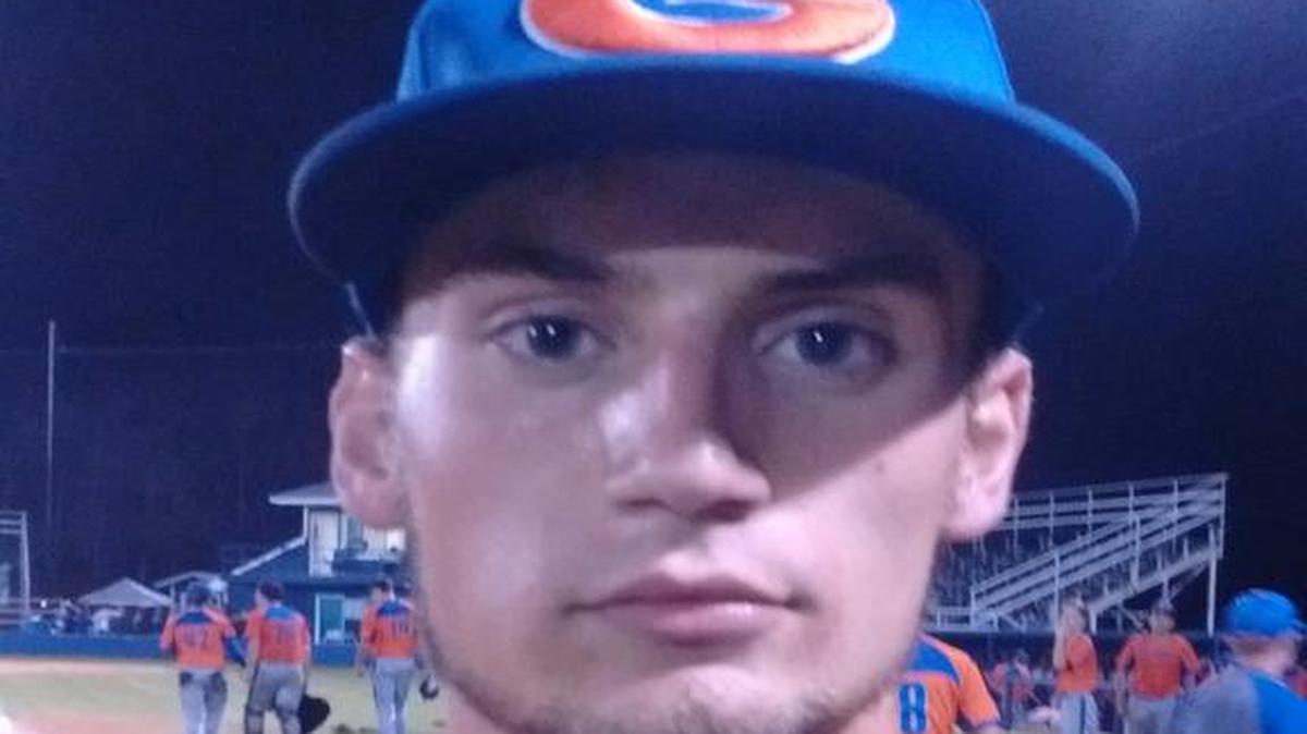Gulfport’s Ethan Saucier