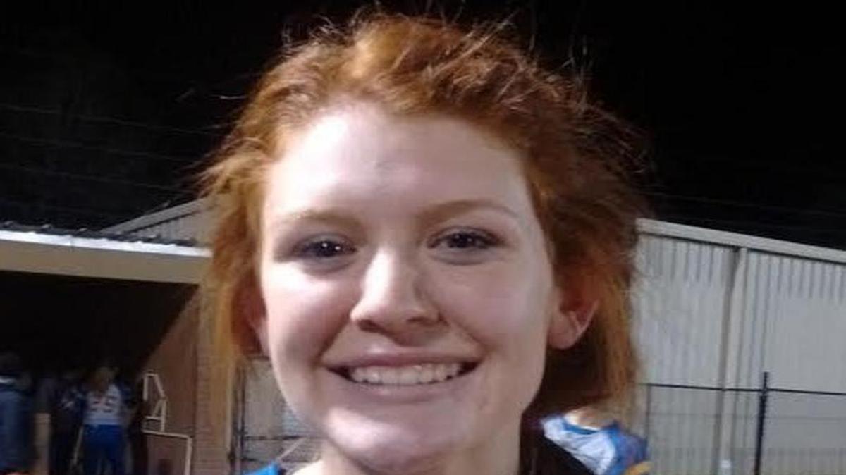 Kamryn Carcich