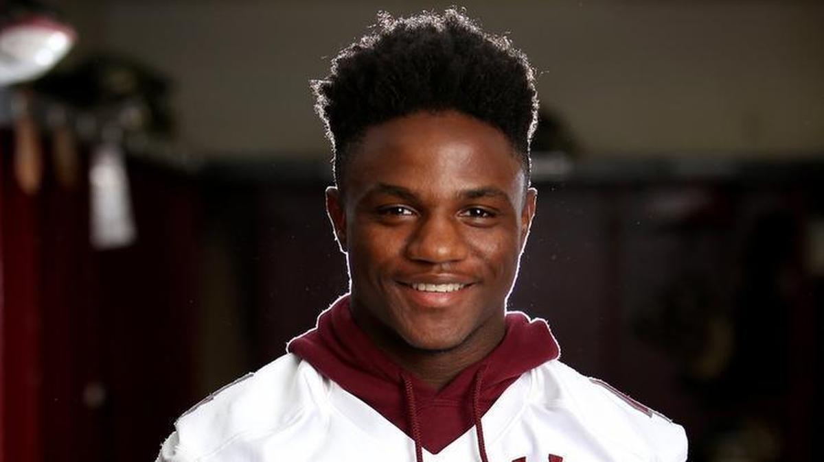 East Central running back Tony Brown committed to South Alabama on Sunday.
