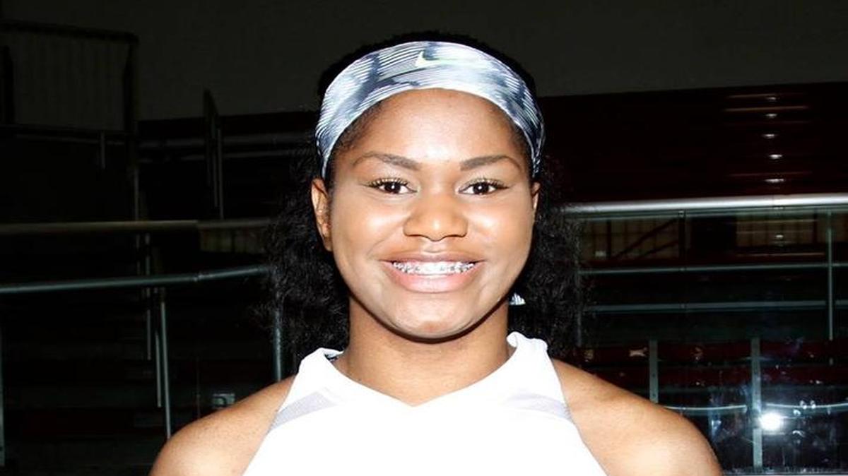 Moss Point’s LaMiracle Sims