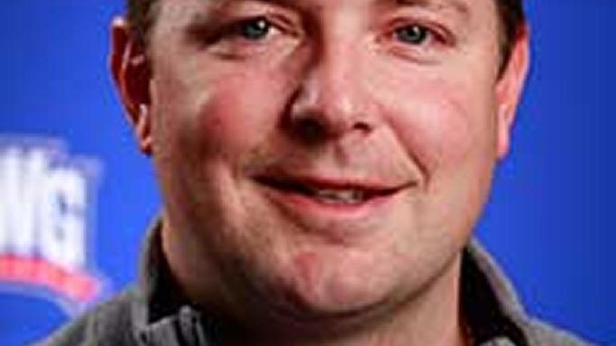 Will Hall