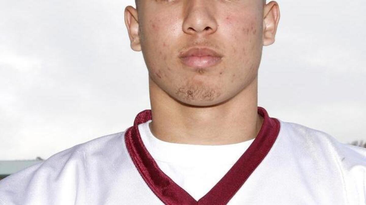 George County receiver Tyrese Fryfogle