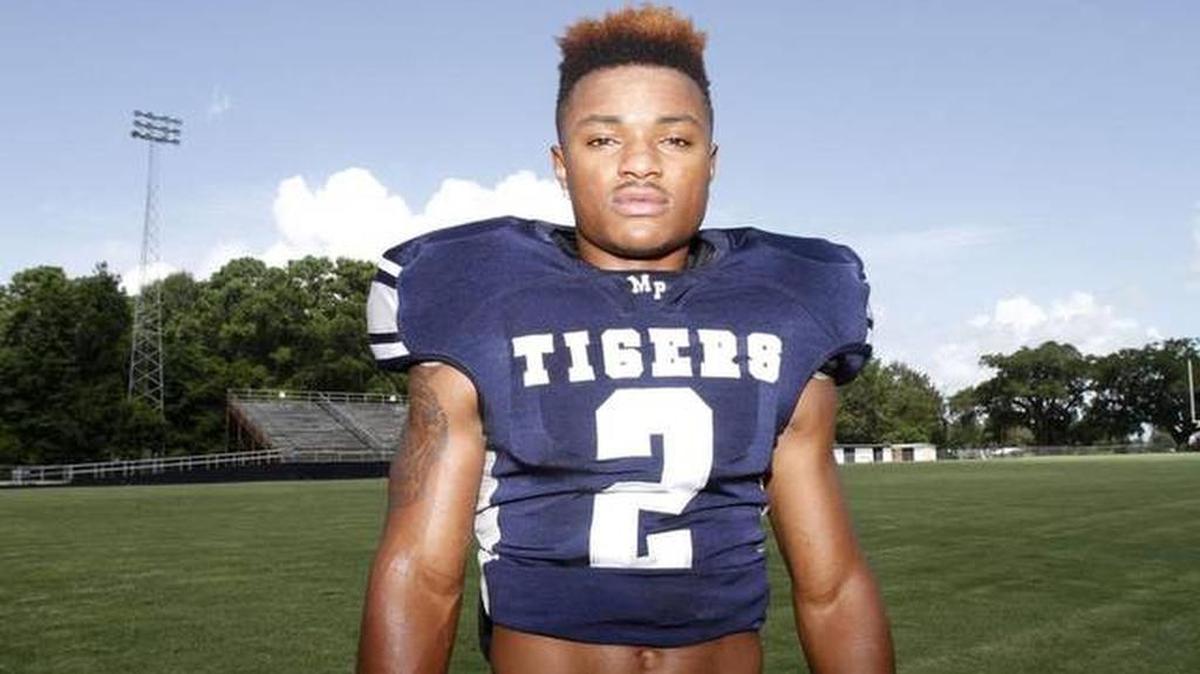 Moss Point RB Omni Wells