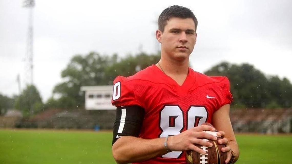 A former Coast football star is on the move, and he appears headed to the SEC