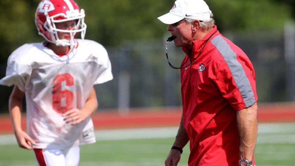 Humbled Bobby Hall looks to open up Biloxi’s offense