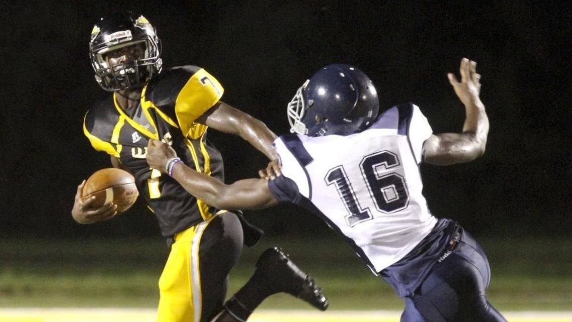 Meet the 2018 Preseason Sun Herald All-South Mississippi Football Team