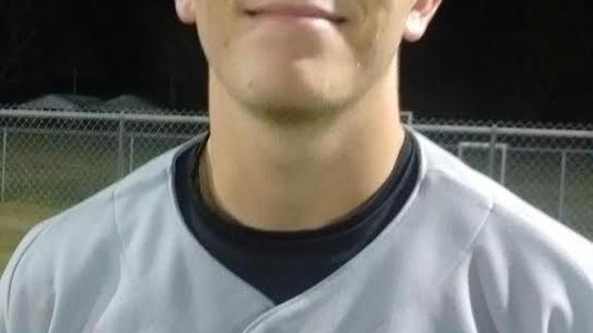 SSC pitcher Nick Hertz