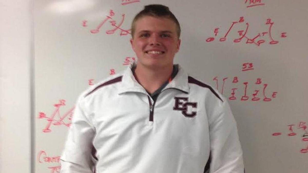 East Central High School offensive lineman Conner Estes has committed to Louisiana Tech.